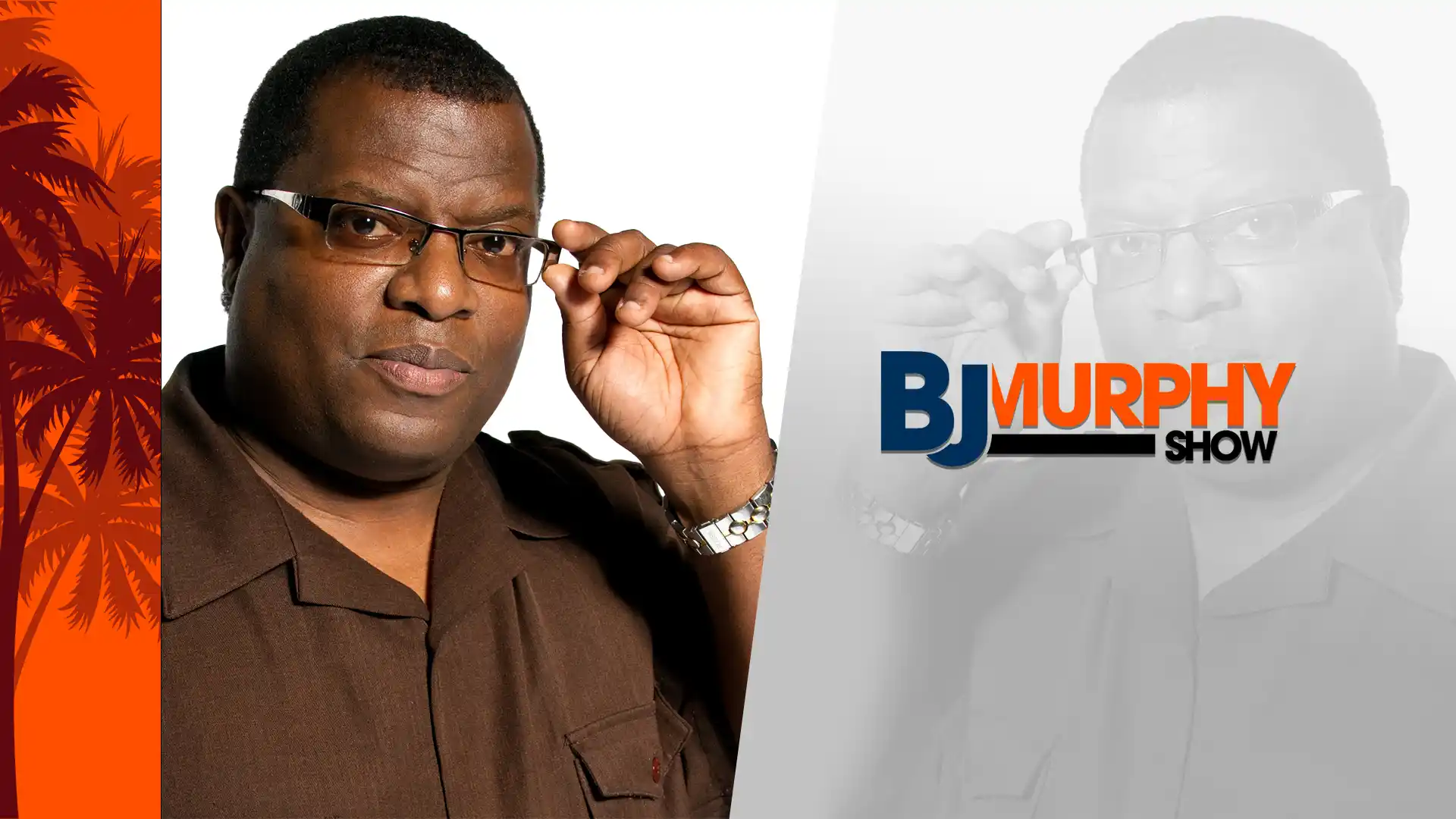 The BJ Murphy Morning Show